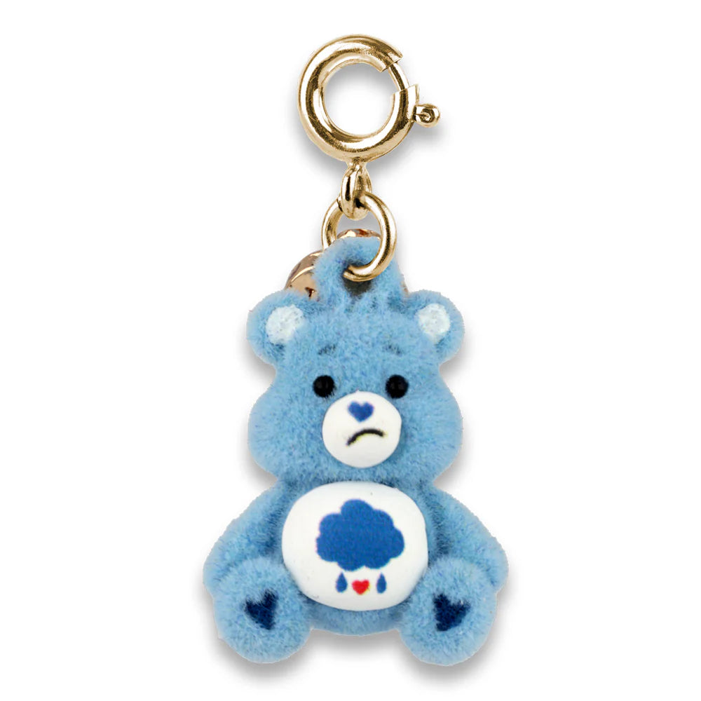 CHARM IT! Gold Care Bear