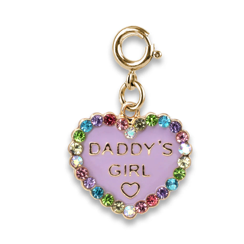 Charm It! Family Charms