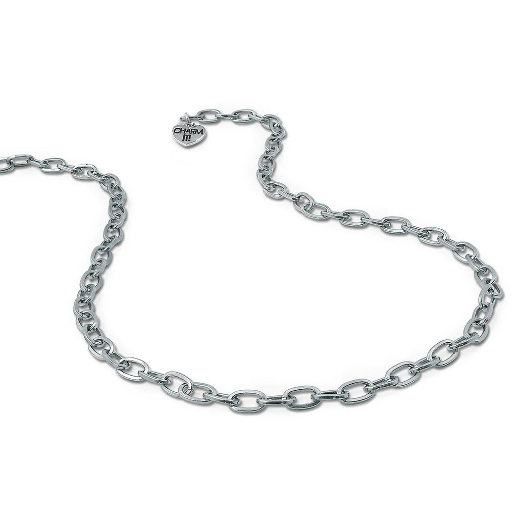 Chain Necklace Silver