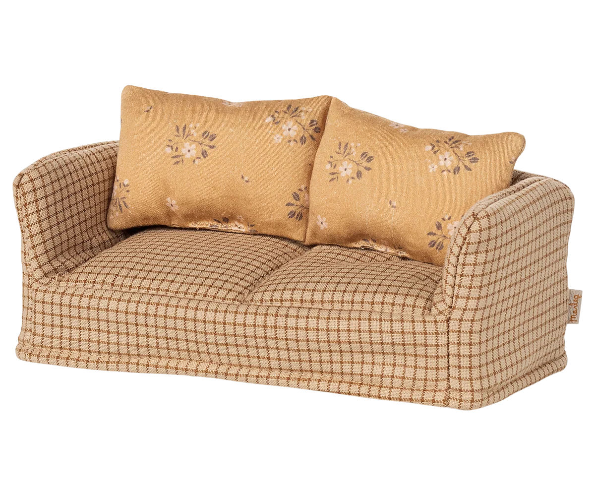 Maileg Couch, Mouse