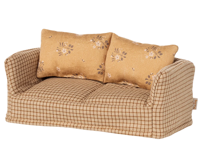 Maileg Couch, Mouse