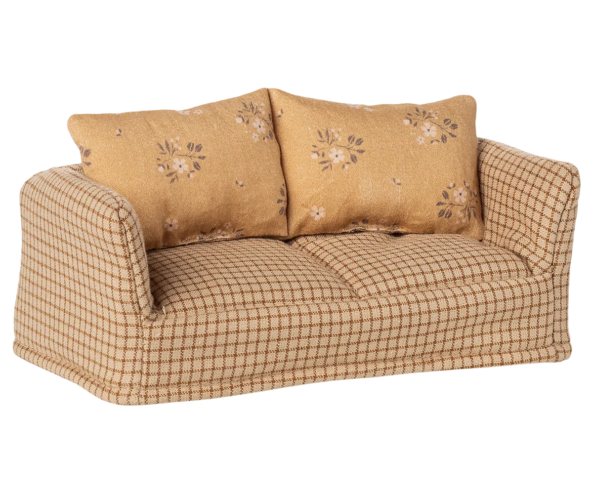 Maileg Couch, Mouse