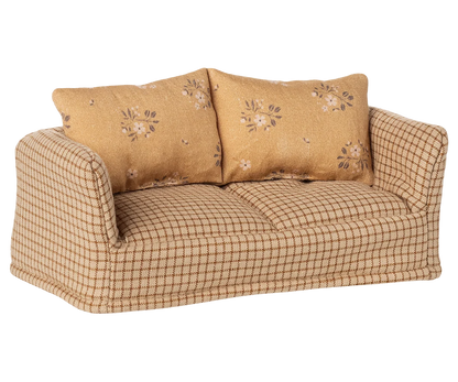 Maileg Couch, Mouse