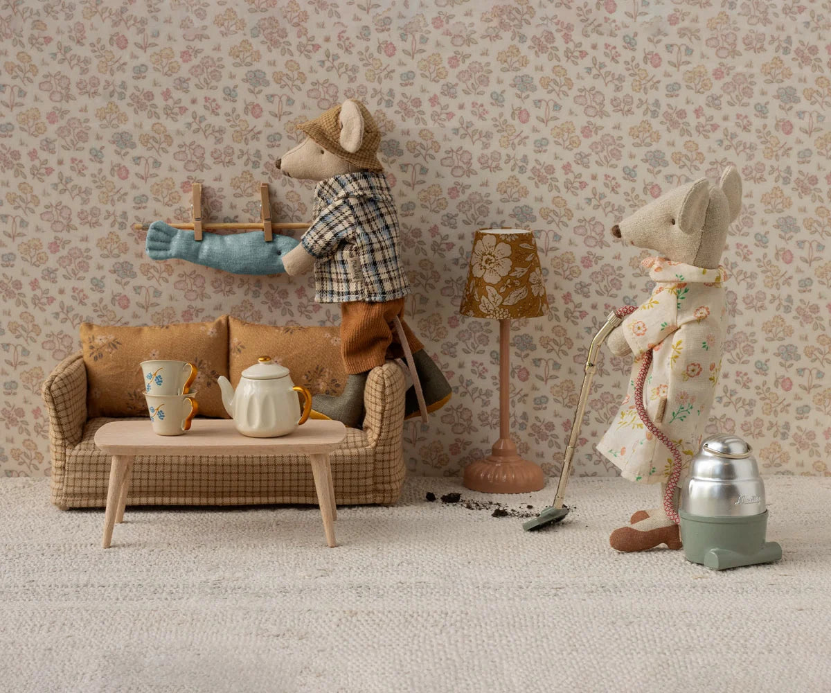 Maileg Couch, Mouse