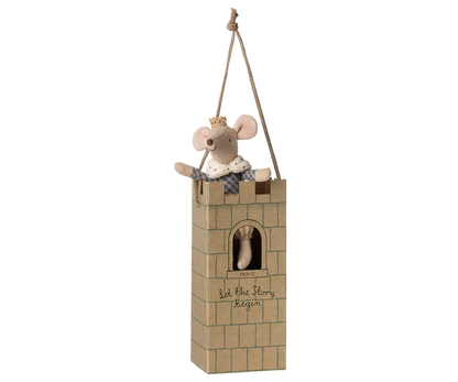 Maileg Prince Mouse, BIg Brother