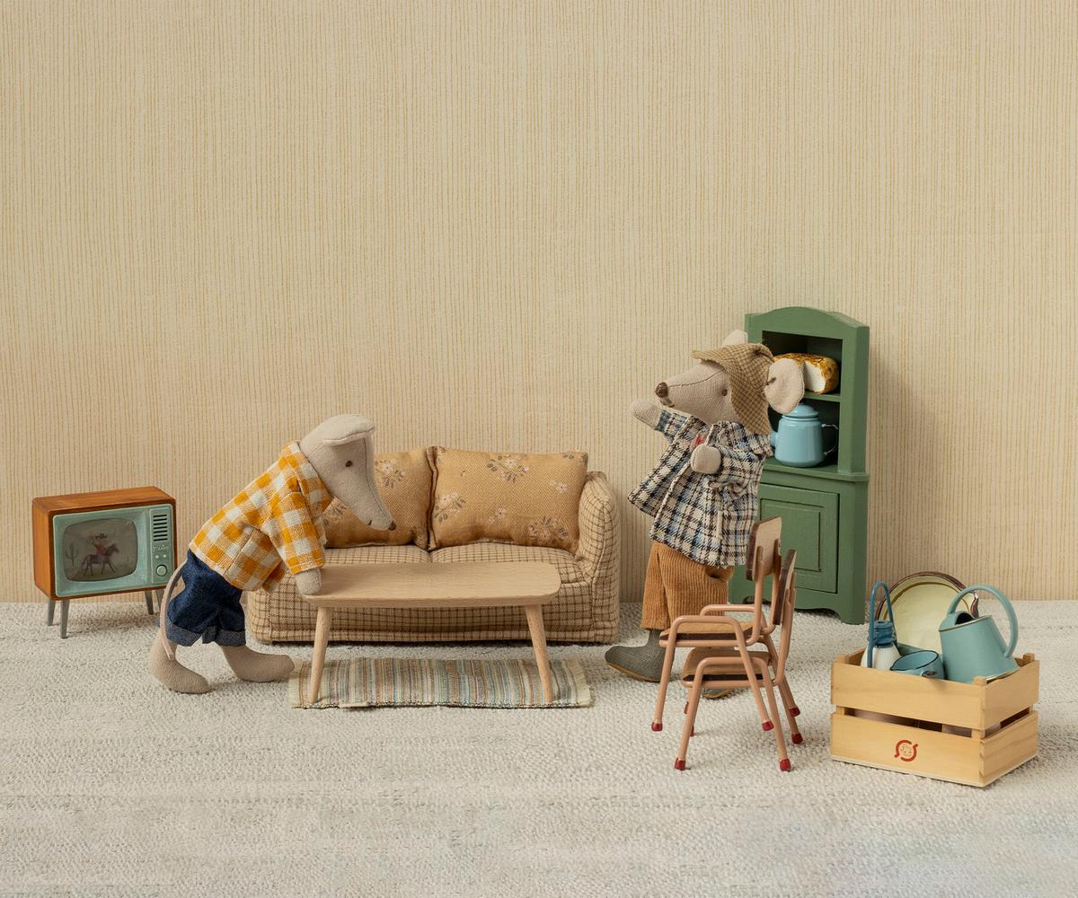Maileg Couch, Mouse