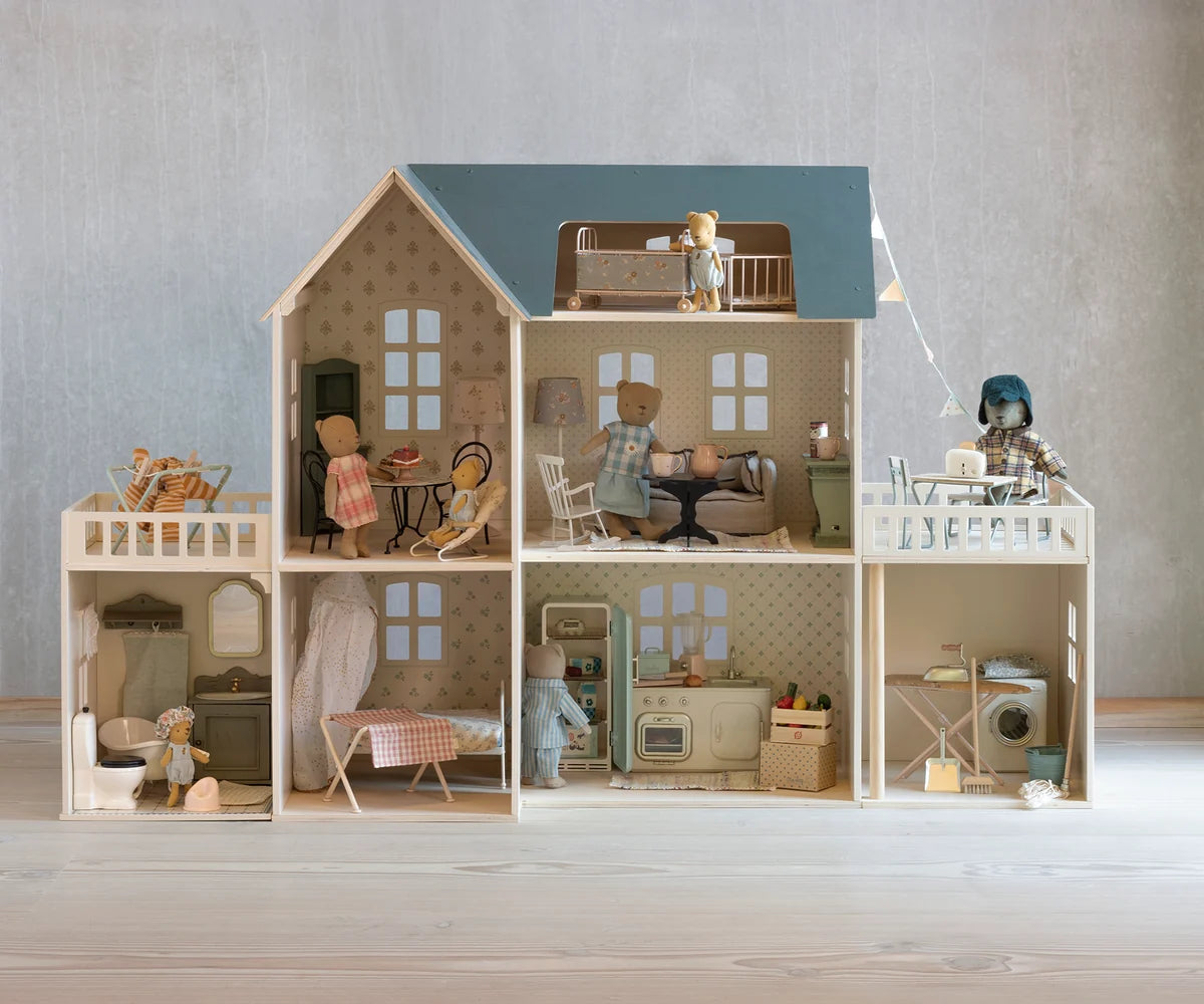Maileg House of Miniature - Dollhouse