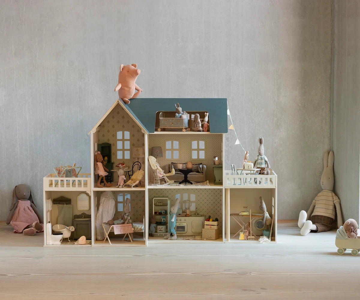 Maileg House of Miniature - Dollhouse