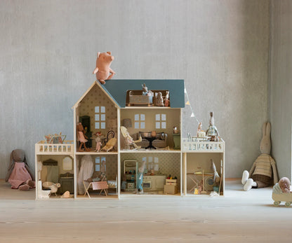 Maileg House of Miniature - Dollhouse