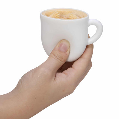 Schylling Pup In A Cup - Assorted Colors