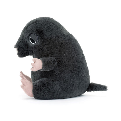 Cuddlebud Morgan Mole - Little Pickles Toy Store