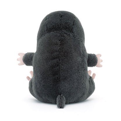 Cuddlebud Morgan Mole - Little Pickles Toy Store
