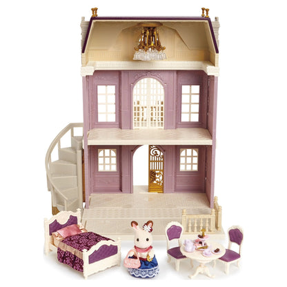Elegant Town Manor Gift Set - Little Pickles Toy Store