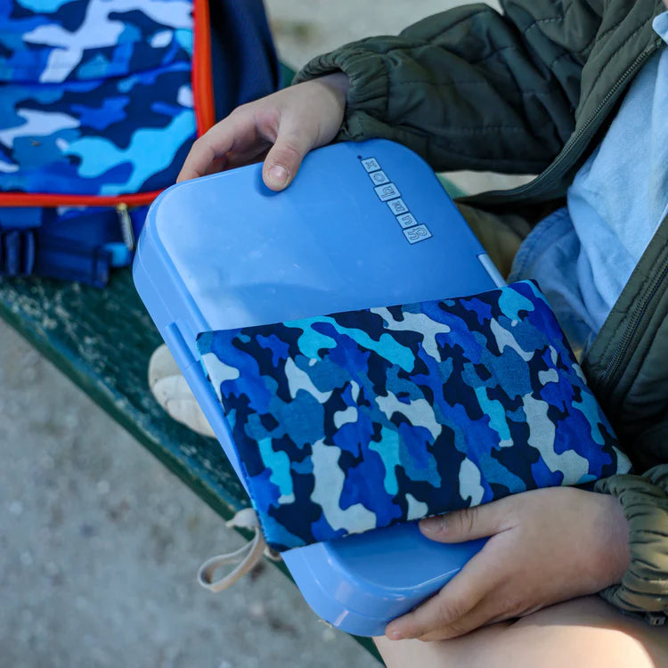 No-Sweat Ice Pack