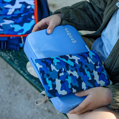 No-Sweat Ice Pack