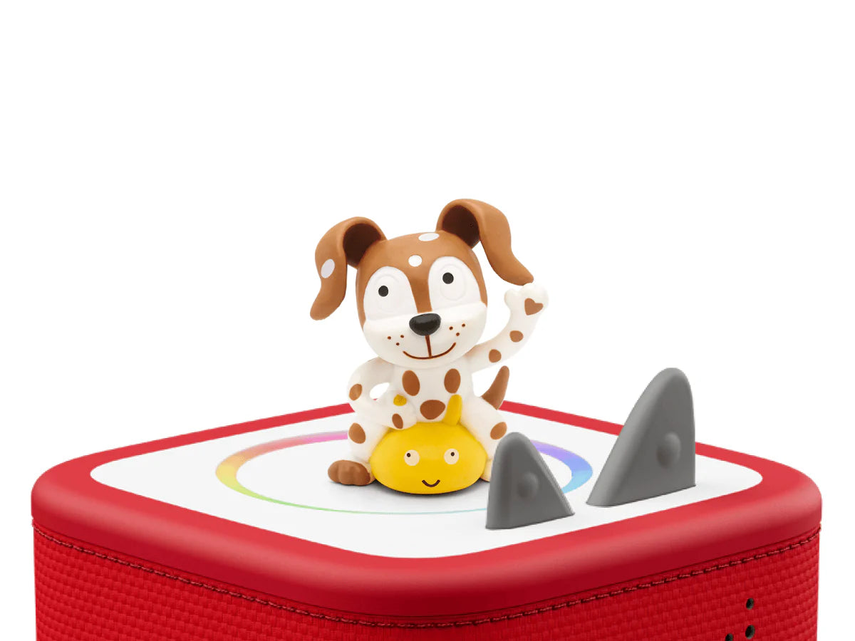 Children's Favorite Songs - Spanish Songs Tonie