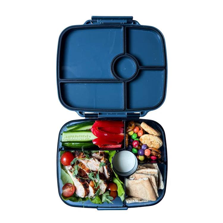 Leakproof Bento Lunch Box XL Deep Tray