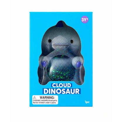 J'Adore Cloud Dino Squishy