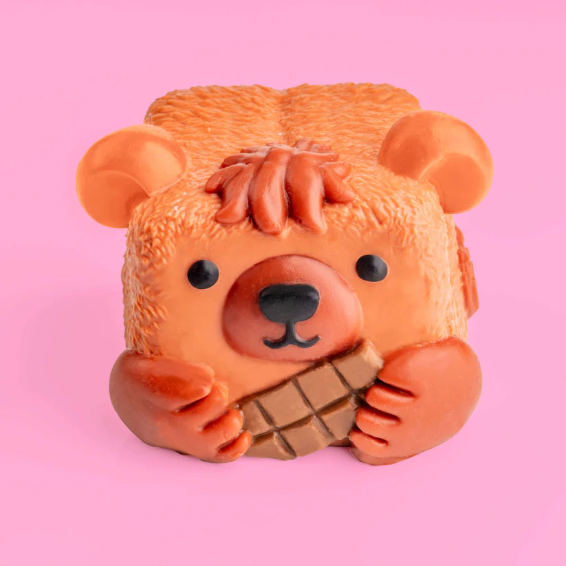 MushyKinz Iceez OG Taba Squishy Series 1