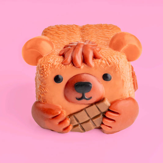 MushyKinz Iceez OG Taba Squishy Series 1