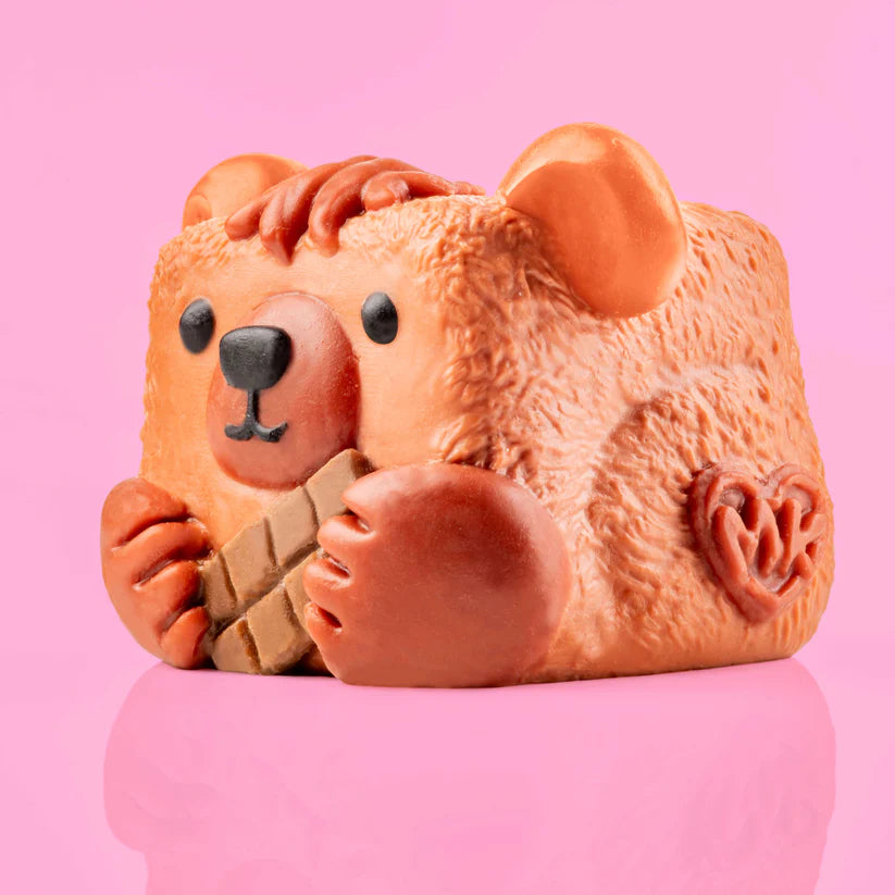 MushyKinz Iceez OG Taba Squishy Series 1