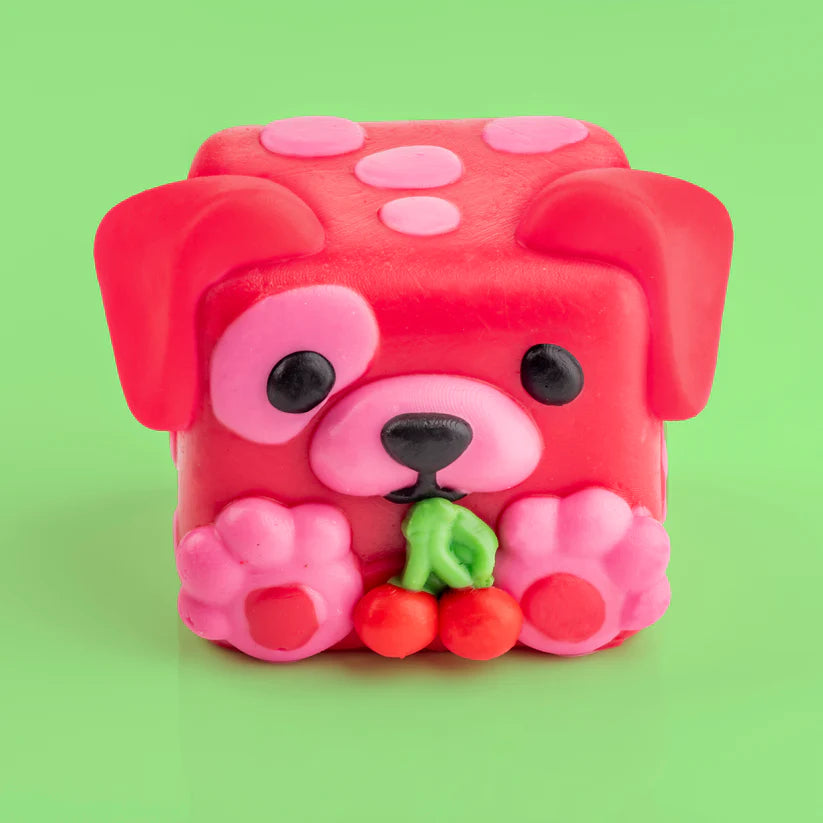 MushyKinz Iceez OG Taba Squishy Series 1