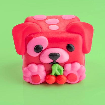 MushyKinz Iceez OG Taba Squishy Series 1