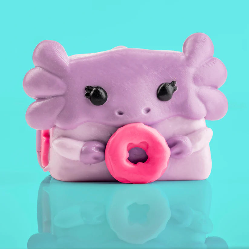 MushyKinz Iceez OG Taba Squishy Series 1