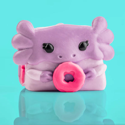 MushyKinz Iceez OG Taba Squishy Series 1