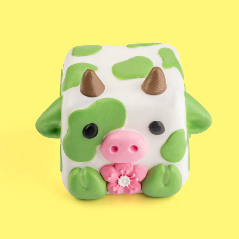 MushyKinz Iceez OG Taba Squishy Series 1
