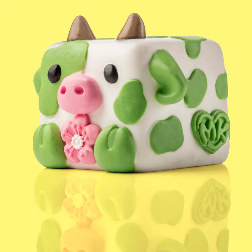 MushyKinz Iceez OG Taba Squishy Series 1