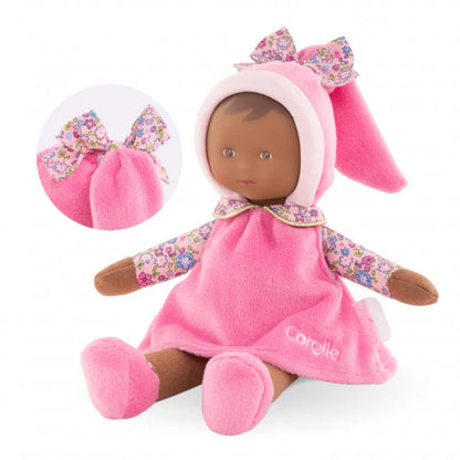 Corolle Miss Floral Sweet Dreams 9.5” Baby Doll - Little Pickles Toy Store