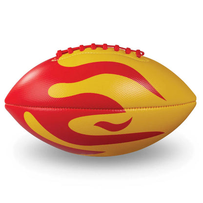 Soft Footballs