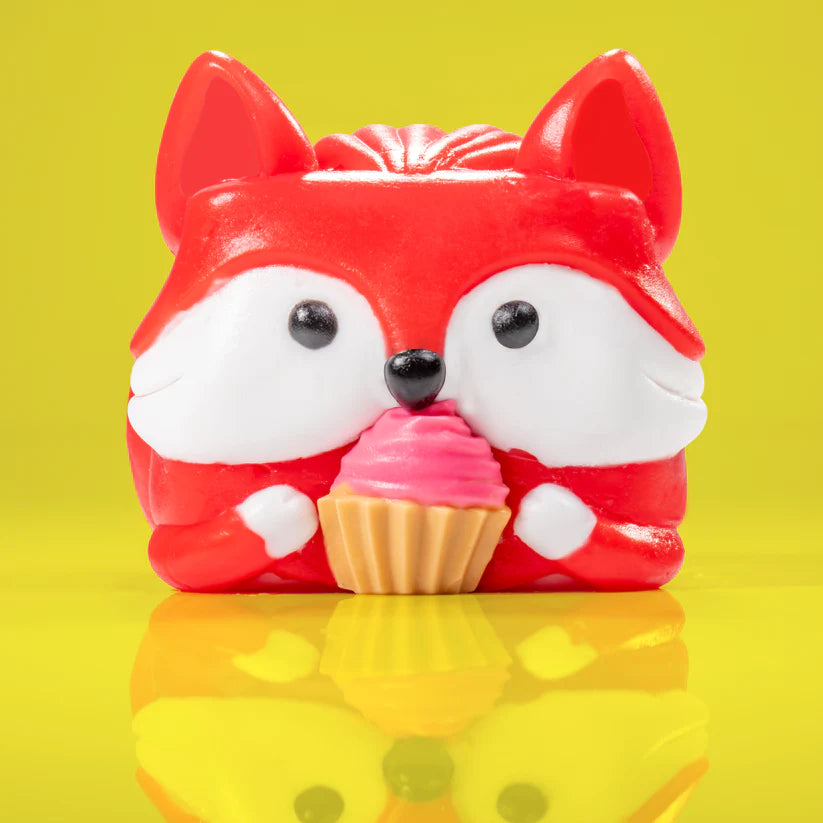 MushyKinz Iceez OG Taba Squishy Series 1
