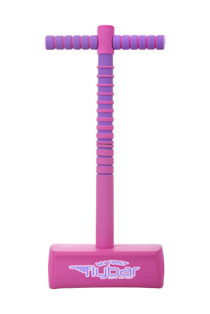 Jump & Squeak Pogo Hopper