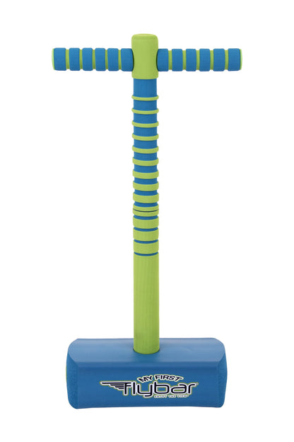 Jump & Squeak Pogo Hopper
