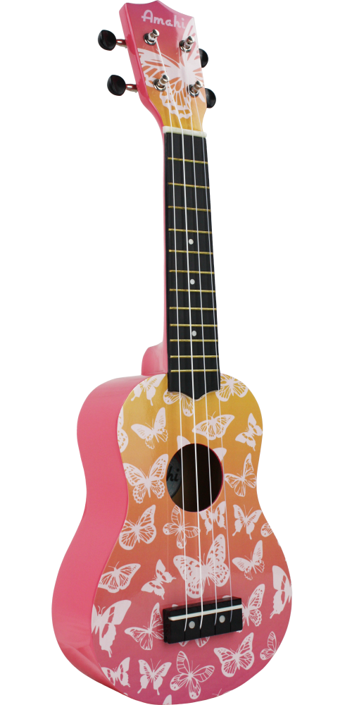Ukulele - Soprano Size