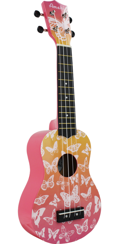 Ukulele - Soprano Size - Little Pickles Toy Store