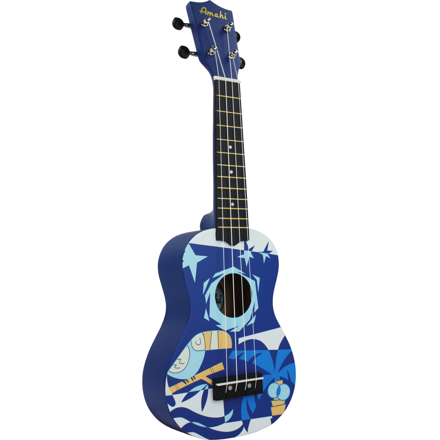 Ukulele - Soprano Size