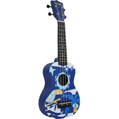 Ukulele - Soprano Size - Little Pickles Toy Store