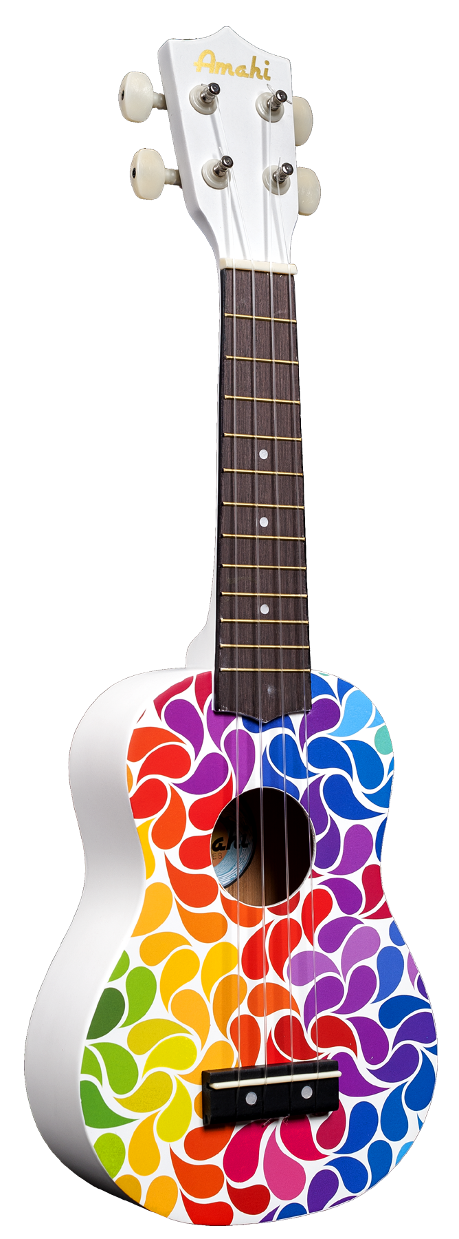 Ukulele - Soprano Size