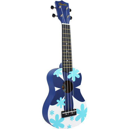 Ukulele - Soprano Size - Little Pickles Toy Store