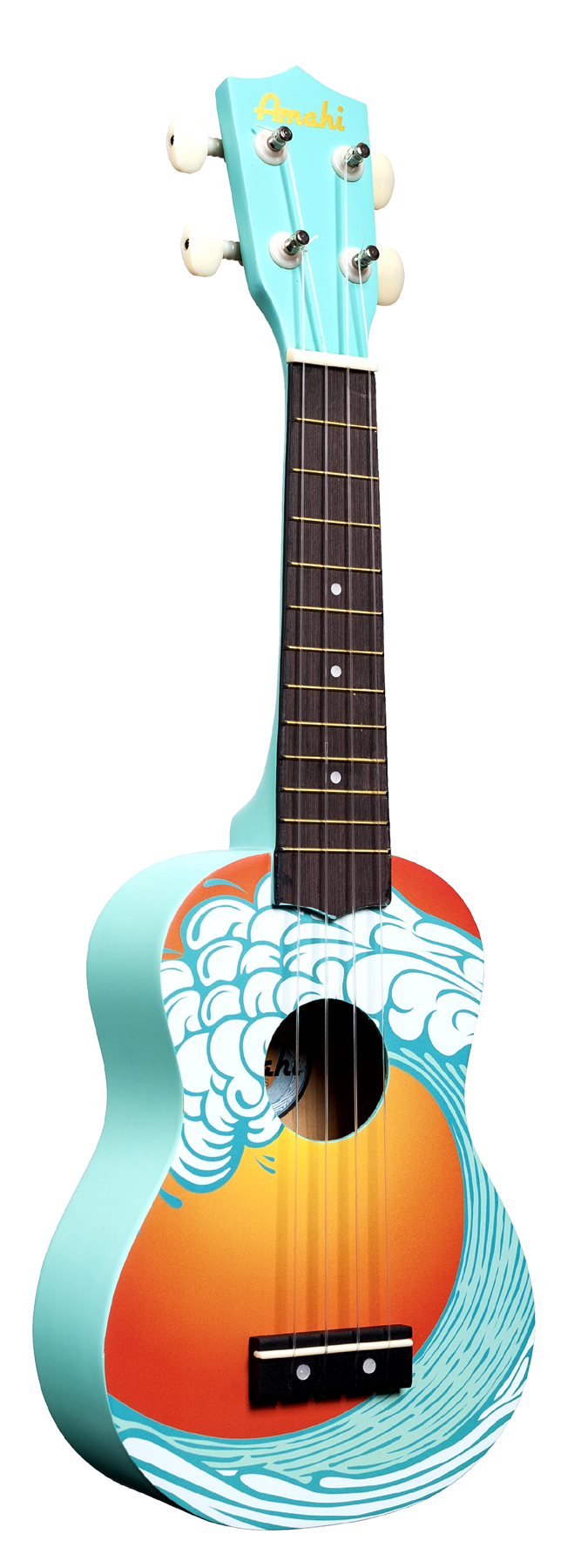 Ukulele - Soprano Size