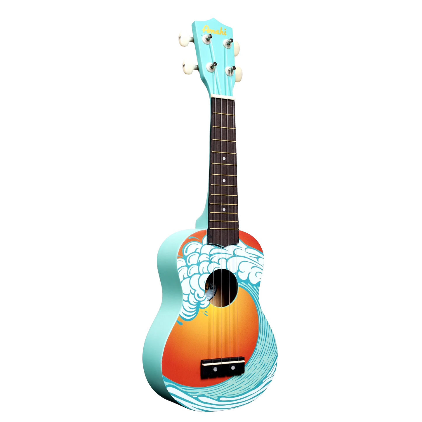 Ukulele - Soprano Size