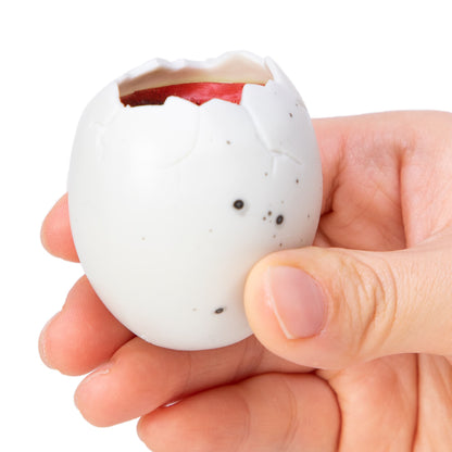 Schylling Dino - Squeezy Peek Hatcher - Assorted Colors