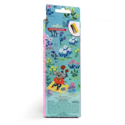 Sweet Celebrations Jumbo Pencils - Little Pickles Toy Store