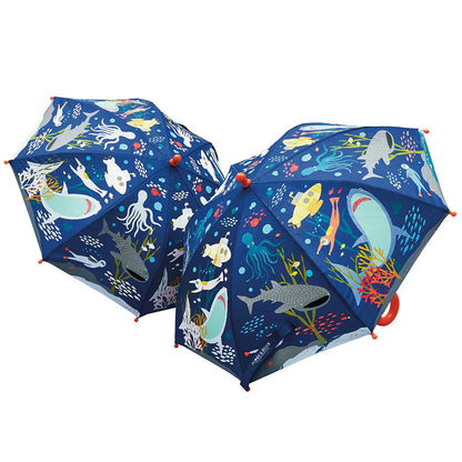 Color Changing Umbrellas - Little Pickles Toy Store