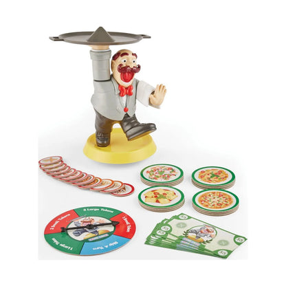 Game Zone Don’t Tip The Waiter - Little Pickles Toy Store