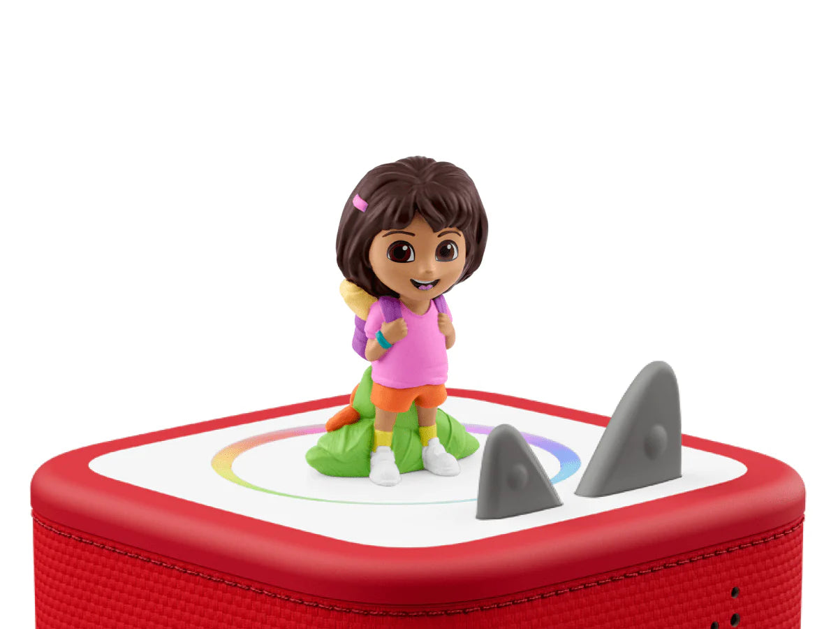 Dora The Explora Bilingual English/Spanish Tonie