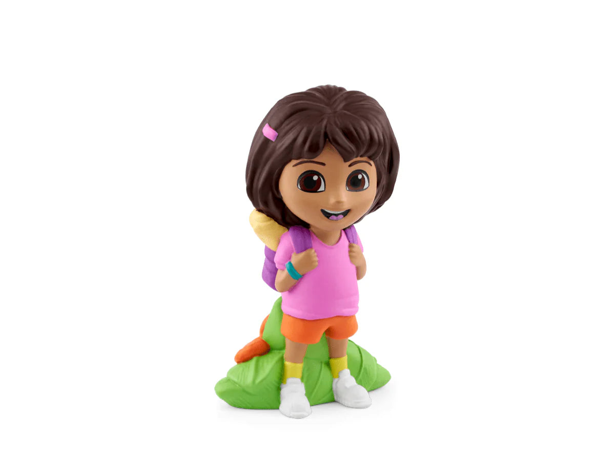 Dora The Explora Bilingual English/Spanish Tonie